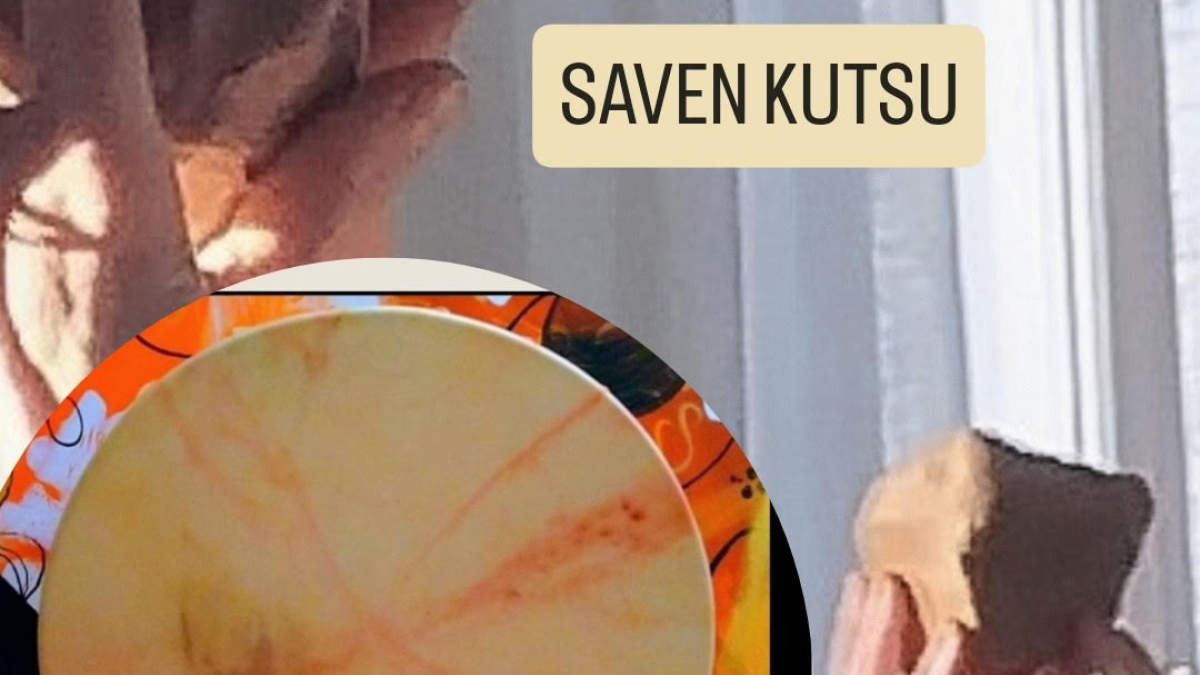 Saven kutsu
